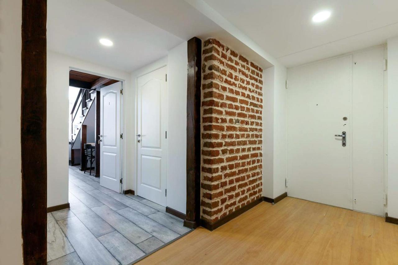 Freedom Square Studios Tbiliszi Kültér fotó